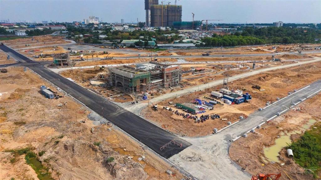 Bán shophouse đẹp tại one era, 8,68 tỷ, 80m2, nhiều tiện ích
