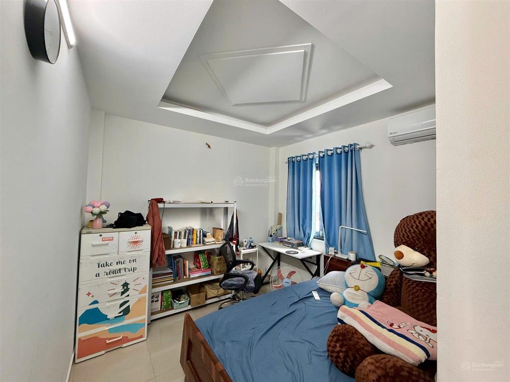 Nhà 1 trệt 2 lầu 3pn+3wc shr đường nguyễn duy trinh