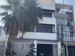 Bán nhà kdc nam hùng vương. đường số 1a. tổng diện tích 179,5m2. ngang 9m.  0907 063 ***