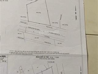 Bán đất đường trần đại nghĩa. diện tích 3119m2 full đất ở. ngang 56m không lộ giới.  0907 063 ***