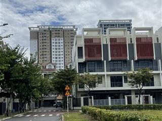 Bán nhà phố căn góc haruka, võ nguyên giáp, hòa phú, thủ dầu một, 10,5 tỷ, 134,5m2, giá cực chất