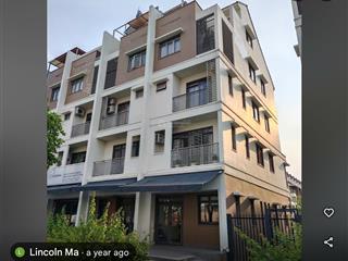 Bán nhà mặt phố haruka terrace & haruka residence, 11,7 tỷ, 100m2, hàng hiếm tại bình dương