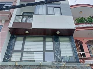 Bán gấp nhà hẻm xe hơi đường nguyễn tri phương diện tích 5x20m quận 10, giá chỉ 16.8 tỷ