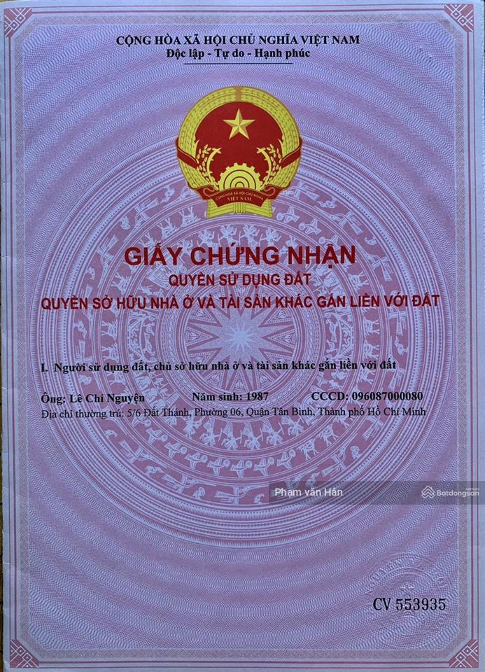 Bán gấp nhà hẻm xe hơi đường nguyễn tri phương diện tích 5x20m quận 10, giá chỉ 16.8 tỷ