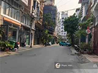 Một căn duy nhất đường nội bộ diện tích 5x17m 3 lầu đường trần thiện chánh quận 10