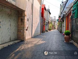 Bán nhà dt 5x15m kết cấu 3 lầu đường lý thường kiệt quận 10