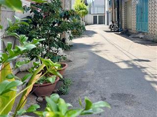 Nhà đẹp 4 tầng, ngay khu cư xá lữ gia tân bình, 65m hẻm 4m, nhỉnh 7 tỷ tl