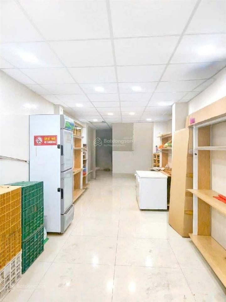 Nhà khu phân lô đẹp, đặng văn ngữ, phú nhuận, 48m2, kinh doanh tốt, nhỉnh 8 tỷ
