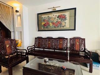 Ngay tân sơn nhì, sổ a4 4x15m, xe hơi đỗ cửa, chỉ 7 tỷ 290