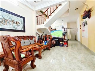 Bán nhà tân kỳ tân quý, 55m², ngang 4.2m, btct, nhà mới, nhỉnh 5 tỷ