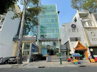 Bán nhanh tòa khách sạn mặt tiền đống đa ngay sân bay(dt13x30m) 7 tầnghđt 350 tr/th giá 135 tỷ