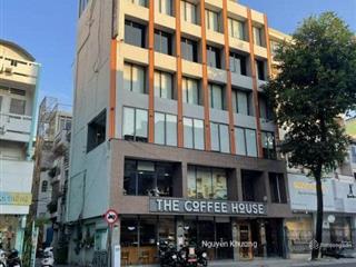 Siêu phẩm giá đầu tư!! ngay mặt tiền quốc hương (dt 7 x 28m) ctxd hầm 7 tầng  giá 40 tỷ