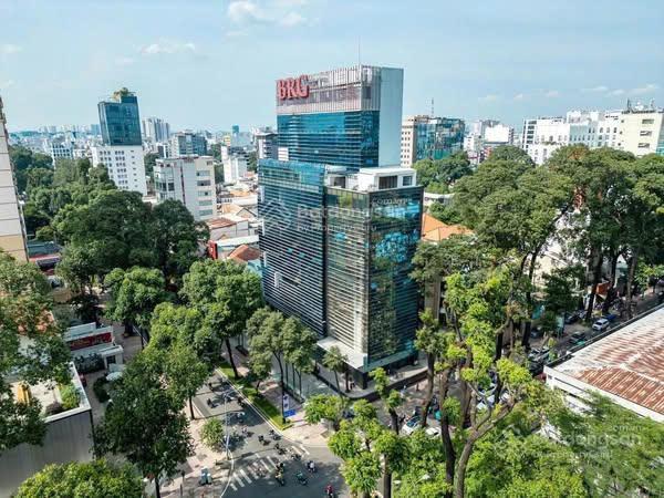 Tòa nhà dòng tiền tại trung tâm q1 trần đinh xu (dt6x20m nh7.2m) hầm 5 tầng hđt85 tr giá 42.5 tỷ