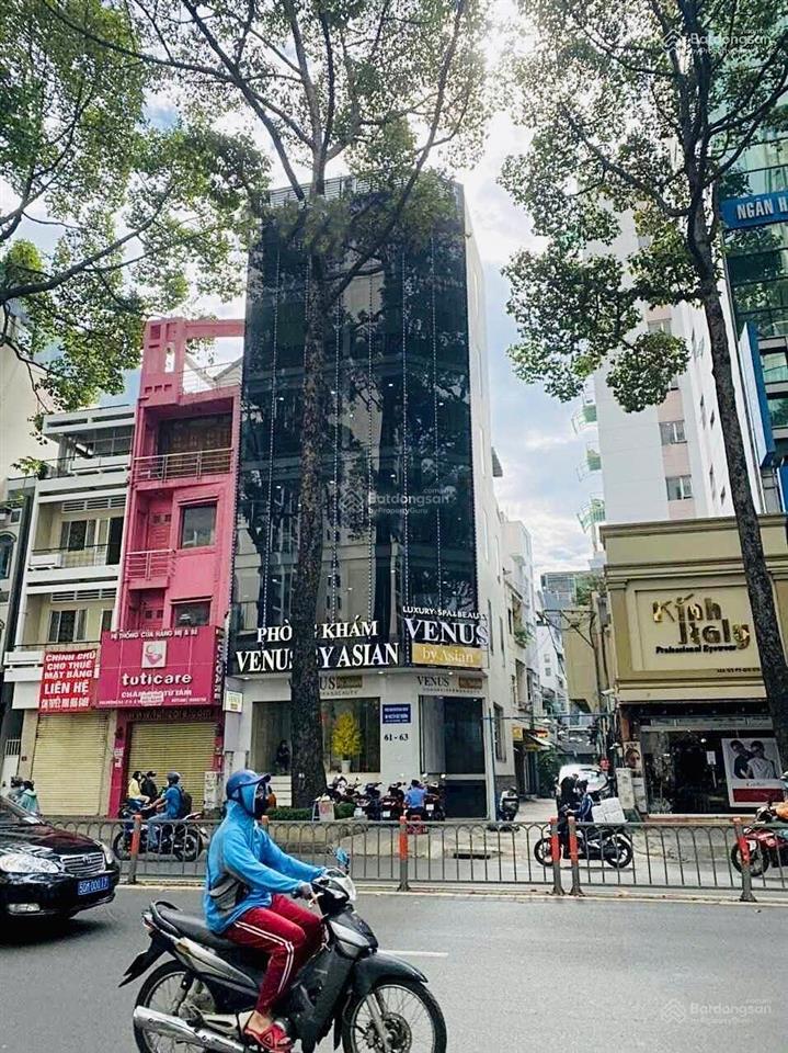 Siêu vị trí mặt tiền nguyễn trãi ngay vòng xoay cống quỳnhhầm 5 tầngdt5x18mhđt130trgiá 50 tỷ