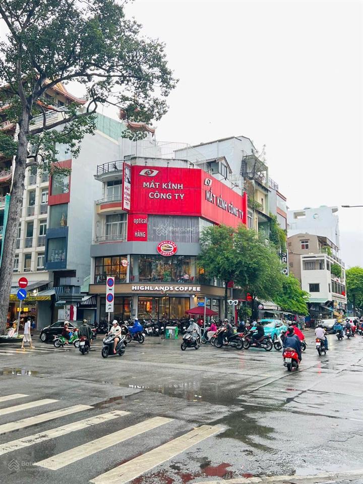 Bán gấp tòa nhà ngay mt lý thường kiệt, q. 10  12x18m  5 tầng  hđt 190tr/tháng  giá chỉ 66 tỷ