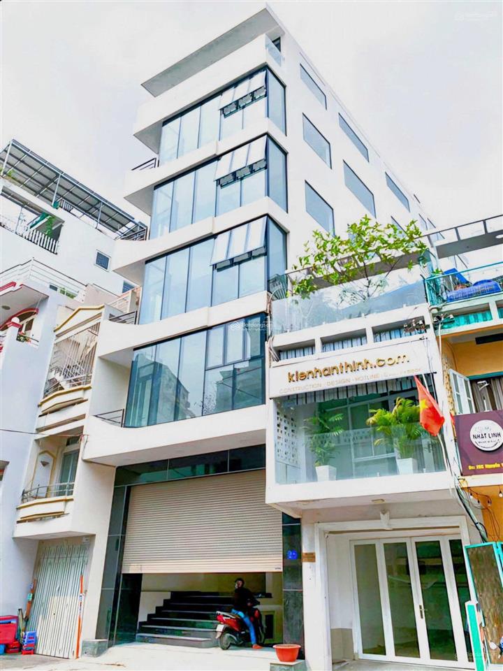 Siêu vị trí mặt tiền nguyễn trãi ngay vòng xoay cống quỳnhhầm 5 tầngdt5x18mhđt130trgiá 50 tỷ