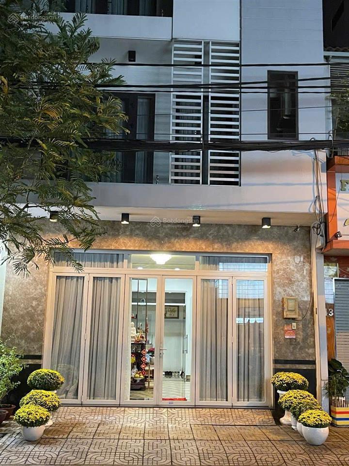 Bán nhà vip vị trí đắc địa tại khu phố nhật phạm viết chánh (dt7x18m) 6 tầnghđt120tr giá 42 tỷ