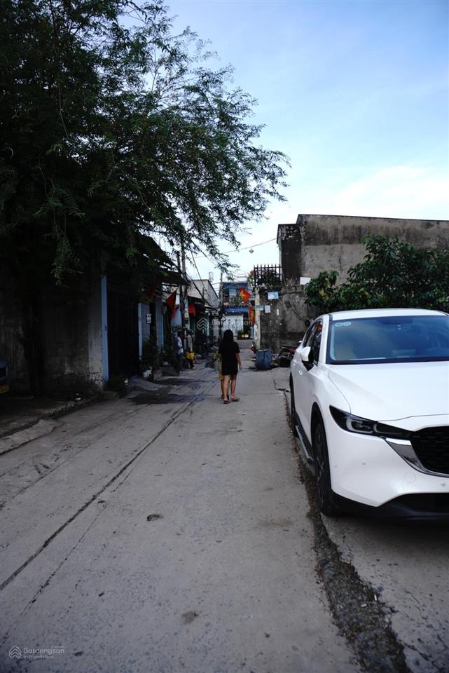 Bán đất nền lô góc hẻm oto pháp lý đầy đủ