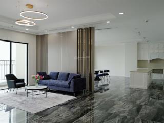 Cho thuê căn hộ 175m2, 60 triệu vnd/th, 4pn, 3wc tại sunshine riverside, quận tây hồ