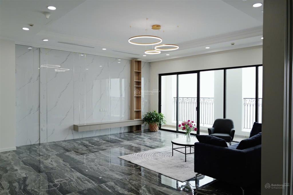 Cho thuê cc sunshine riverside, 75 triệu/th, 210m2, 4pn, 3wc, nội thất đầy đủ tại tây hồ, hà nội