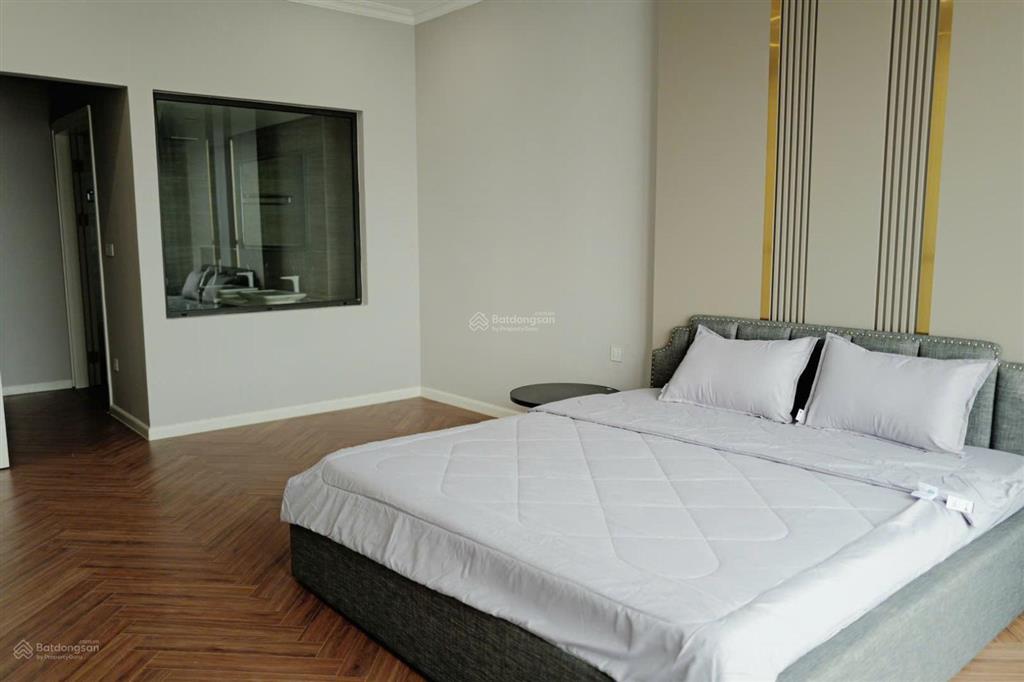 Cho thuê cc sunshine riverside, 75 triệu/th, 210m2, 4pn, 3wc, nội thất đầy đủ tại tây hồ, hà nội
