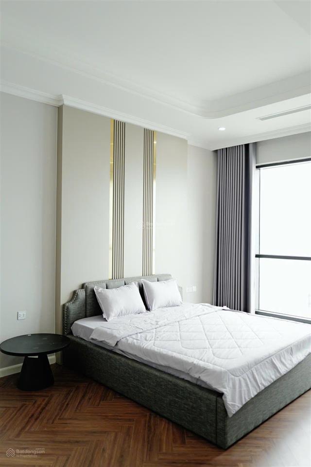 Cho thuê cc sunshine riverside, 75 triệu/th, 210m2, 4pn, 3wc, nội thất đầy đủ tại tây hồ, hà nội