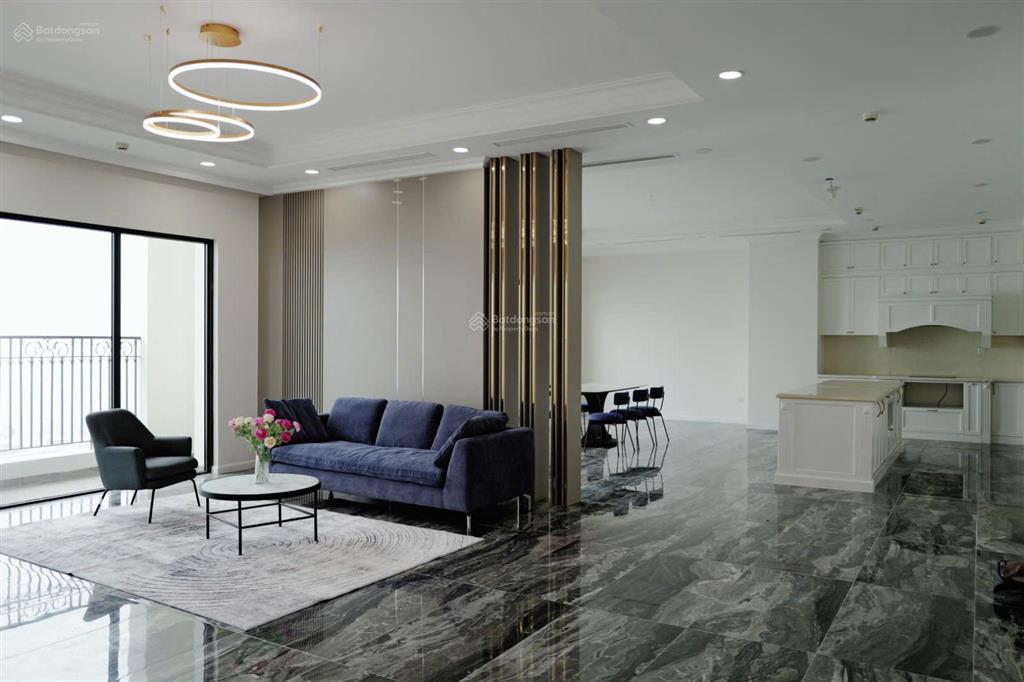 Cho thuê cc sunshine riverside, 75 triệu/th, 210m2, 4pn, 3wc, nội thất đầy đủ tại tây hồ, hà nội