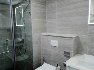 Căn hộ cho thuê | căn hộ 4pn penhouse cho thuê | diện tích 170 m2 | giá thuê 45 triệu