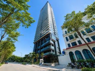 Cho thuê shop house | diện tích 80 m2/tầng/ 5 tầng + 1 hầm | giá thuê 45 triệu/tháng