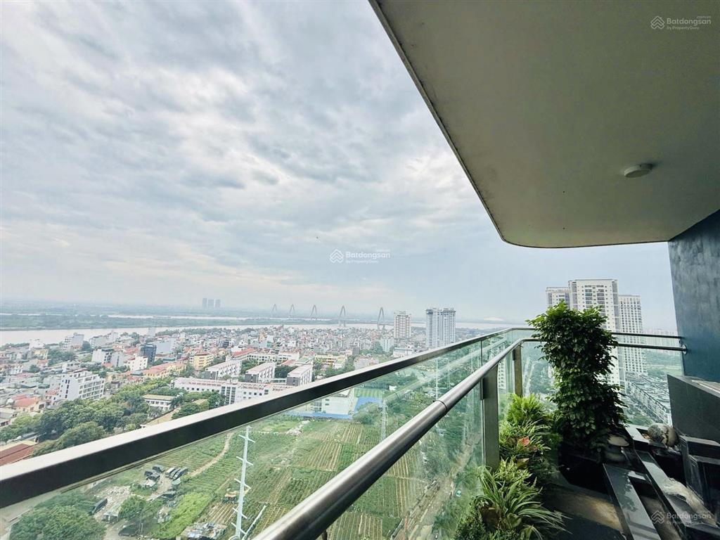 Căn hộ cho thuê | căn hộ 4pn full đồ giá thuê 70 triệu | diện tích 211m2. thanh toán 3 cọc 1