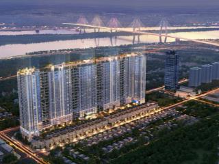 Bán ch tại noble crystal tây hồ, 17 tỷ vnd, 147 m2, 3pn, 2wc, hàng hot