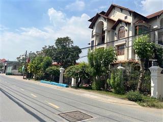 XX QUẬN 12: TÒA NHÀ 600M2 THẠNH XUÂN 22 – SỔ HỒNG RIÊNG – LÝ TƯỞNG KINH DOANH