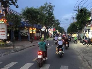 SIÊU PHẨM MẶT TIỀN TRƯỜNG CHINH – 800m2 NGANG 20M – VỊ TRÍ ĐỘC TÔN TÂN BÌNH