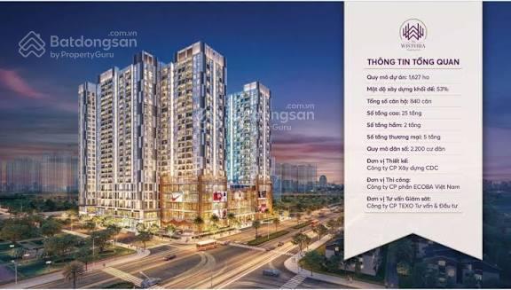 Em mỹ chuyên cung cấp quỹ căn tại the wisteria cần bán căn hộ 2pn, 83m2, nt nguyên bản cđt, 6 tỷ