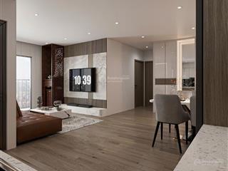 Hot. chính chủ cần bán căn hộ hoàng thành pearl 02pn, 3pn, đa dạng diện tích, nhà đẹp, giá tốt