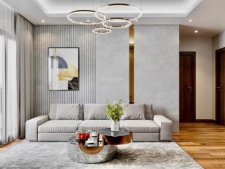 Bán gấp căn hộ chung cư mon city 61.5m2, 2pn, full đồ, sổ đỏ sẵn, giá bán chỉ 6 tỷ