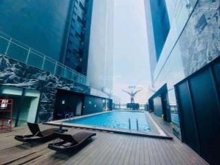 Cho thuê căn hộ mỹ đình, sunshine center, 153m2, 4pn, full đồ mới, có slot ô tô. có thể vào ở luôn