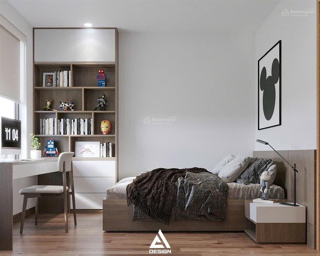 Hàng cực hiếm có bán tại hd mon, 2pn, 67m2, full đồ, sổ đỏ sẵn, bc đông nam, chủ thiện chí bán