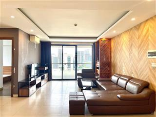 Em mỹ chuyên chung cư flc complex, 36 phạm hùng cần cho thuê căn hộ 3pn, 131m2, chỉ 17tr/tháng