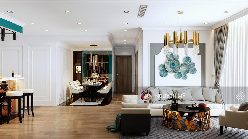 Cho thuê căn hộ chung cư cầu giấy giá rẻ tại discovery complex, 148m2, 03pn, giá thuê 23tr/tháng