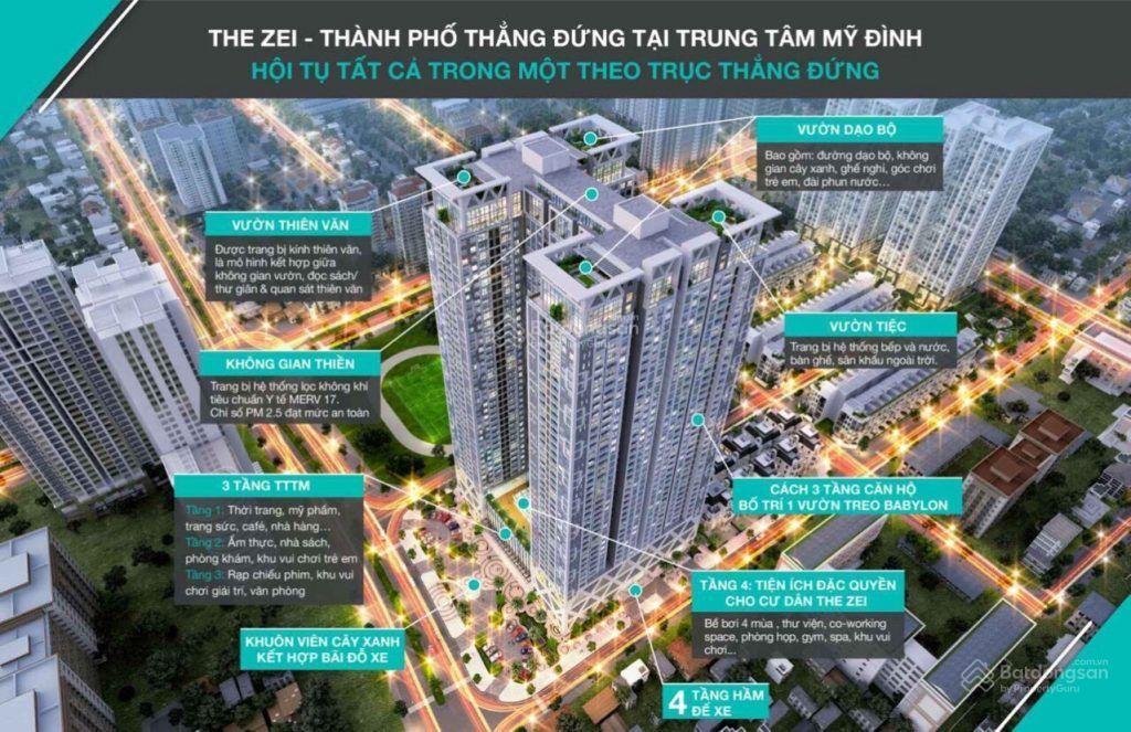 Em mỹ chuyên chung cư the zei có quỹ căn hộ cần bán siêu to, 02pn03pnduplex, giá tốt nhất tt