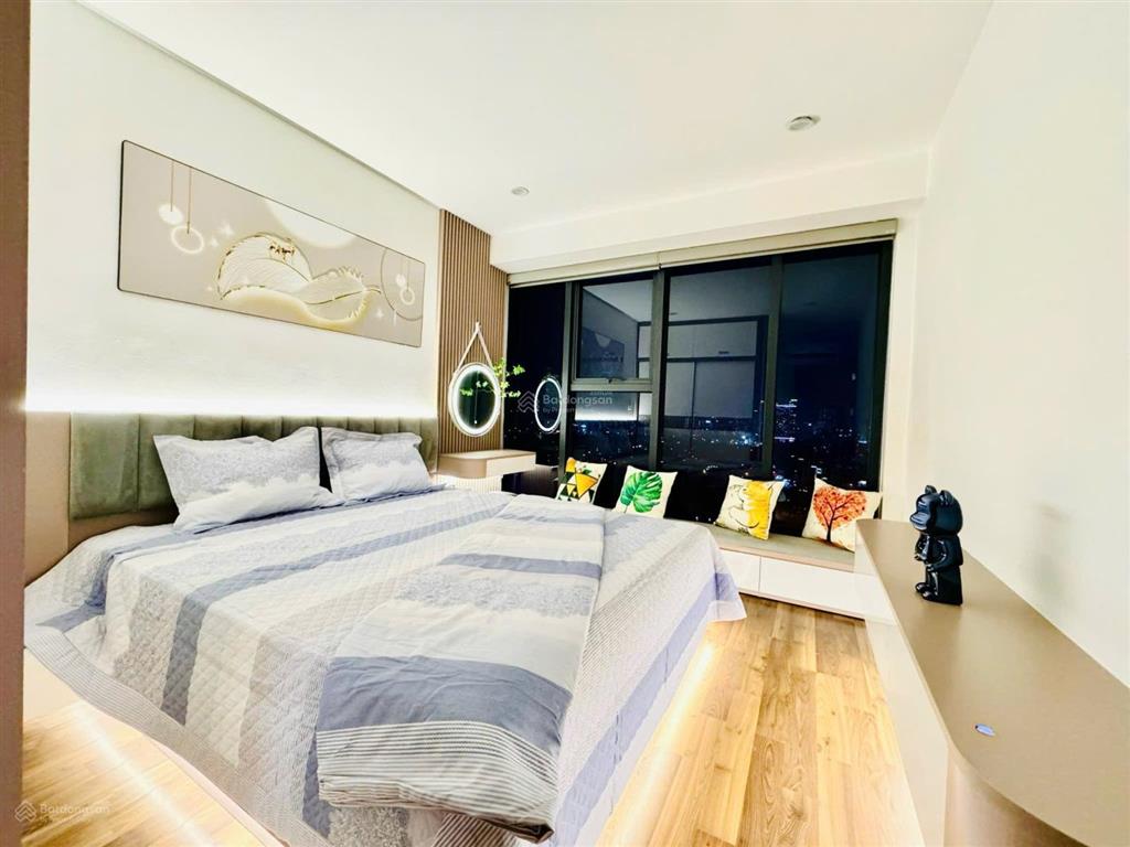 Em mỹ chuyên chung cư mỹ đình cần bán căn hộ the zei giá cực tốt, 3pn, 107m2, có 2 slot ô tô, 12 tỷ