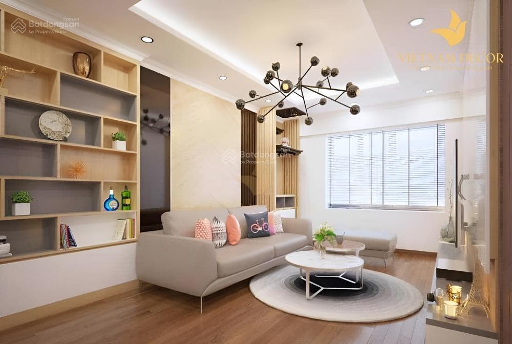 Em cần bán căn hộ goldmark city 02pn, 78m2. full đồ. sổ đỏ sẵn. tầng trung. hướng mát. view đẹp