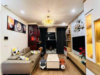Sốc. nhỉnh 13 tỷ sở hữu ngay căn hộ cầu giấy  sky park residence. căn góc 128m2, 3pn, nhỉnh 13 tỷ