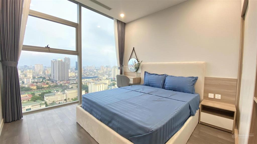 Cho thuê căn hộ capital elite 18 phạm hùng, 3pn, 119m2, nhà đẹp, mới, giá thuê chỉ 20tr/tháng