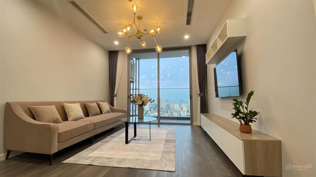 Cho thuê căn hộ capital elite 18 phạm hùng, 3pn, 119m2, nhà đẹp, mới, giá thuê chỉ 20tr/tháng