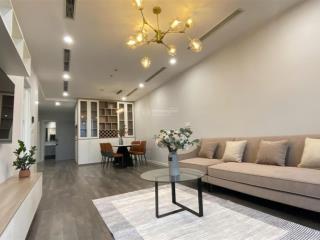 Cho thuê căn hộ capital elite 18 phạm hùng, 3pn, 119m2, nhà đẹp, mới, giá thuê chỉ 20tr/tháng