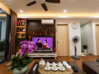 Cho thuê căn hộ chung cư mỹ đình, mon city, 2pn, 62m2, full đồ, có slot ô tô, 13 triệu/tháng