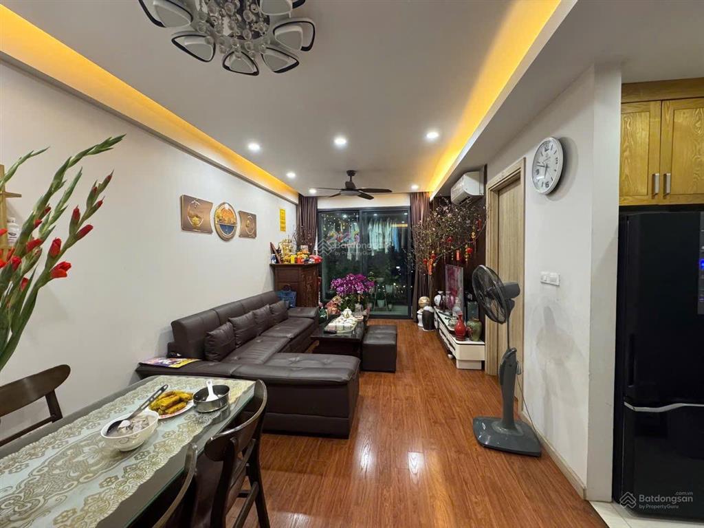 Cho thuê căn hộ chung cư mỹ đình, mon city, 2pn, 62m2, full đồ, có slot ô tô, 13 triệu/tháng