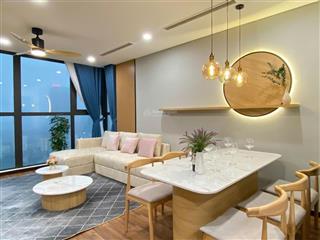 Cho thuê căn hộ mipec rubik 2pn, 77m², full đồ mới đẹp, 18tr/tháng. không báo giá ảo